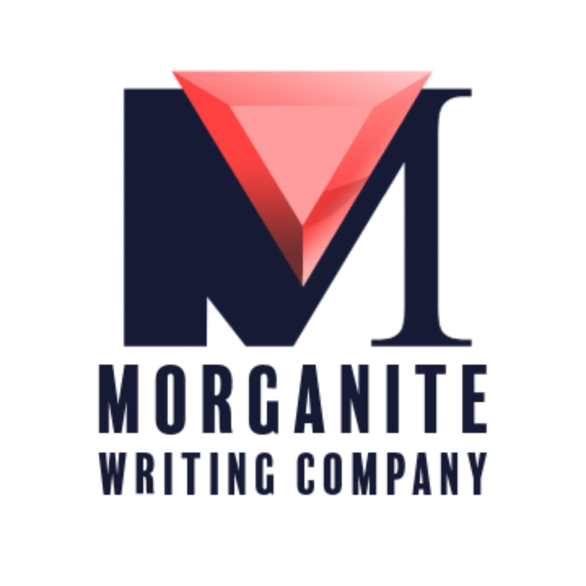 Morganite Logo